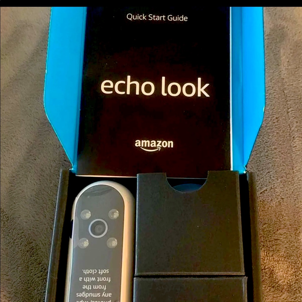 Echo Look